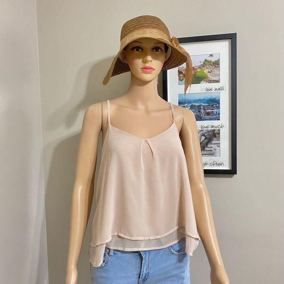 HARLOW Tank Top - Picture 2 of 4